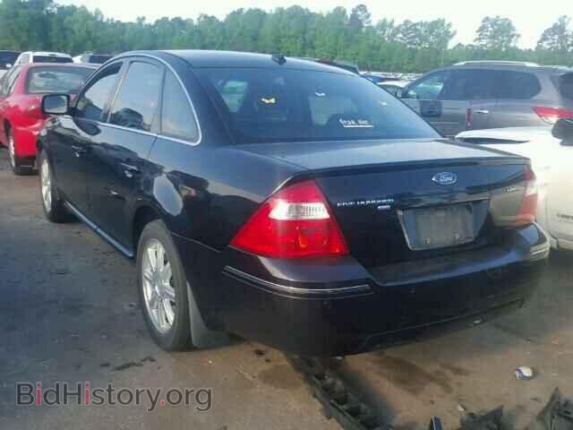 2007 FORD FIVE HUNDR - VIN: 1FAHP28147G117742 - Фото 3