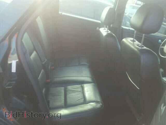 2007 FORD FIVE HUNDR - VIN: 1FAHP28147G117742 - Фото 6