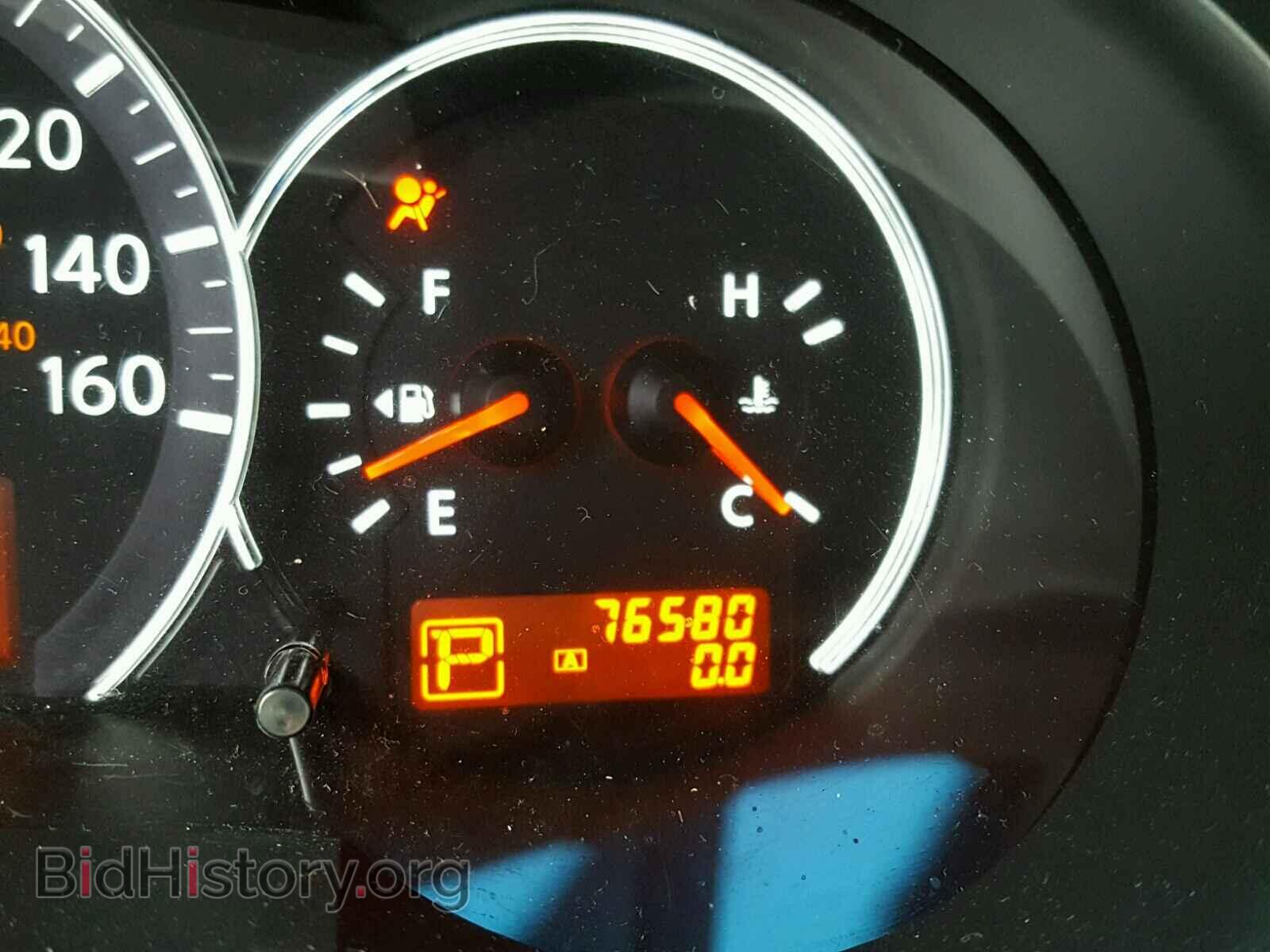 2012 NISSAN ALTIMA BAS - VIN: 1N4AL2AP9CC144576 - Фото 8