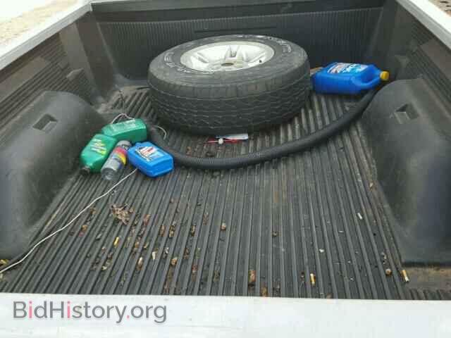 2000 DODGE DAKOTA - VIN: 1B7FL26X2YS656914 - Фото 6