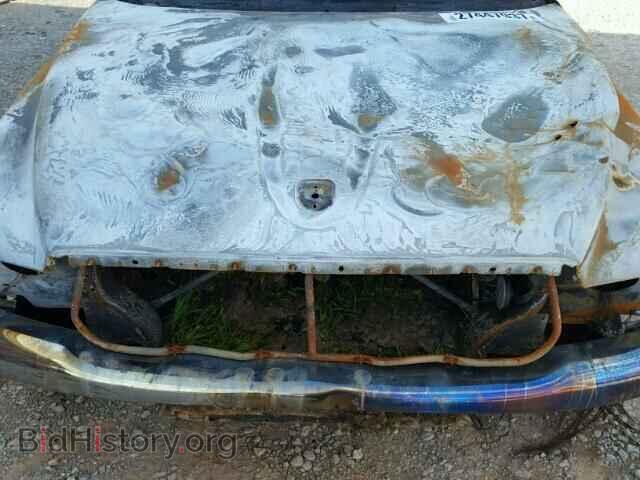 2000 DODGE DAKOTA - VIN: 1B7FL26X2YS656914 - Фото 7