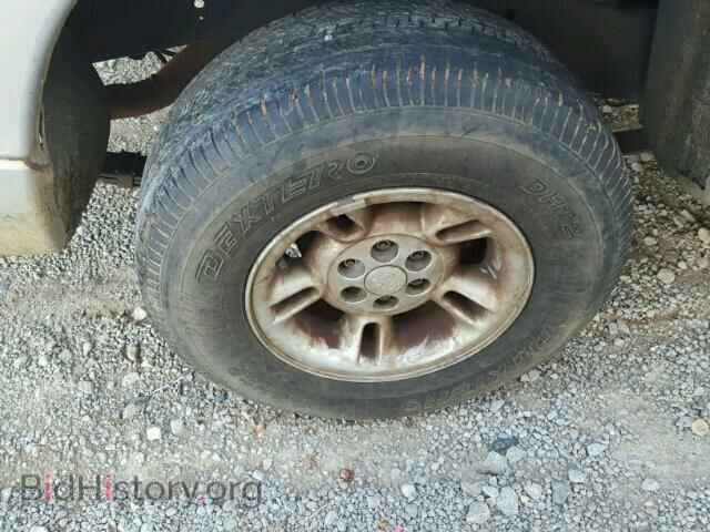 2000 DODGE DAKOTA - VIN: 1B7FL26X2YS656914 - Фото 9