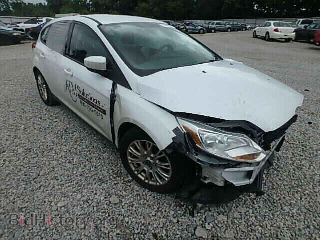 Фотография 1FAHP3K23CL115473 - FORD FOCUS 2012