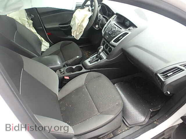 2012 FORD FOCUS - VIN: 1FAHP3K23CL115473 - Photo 5