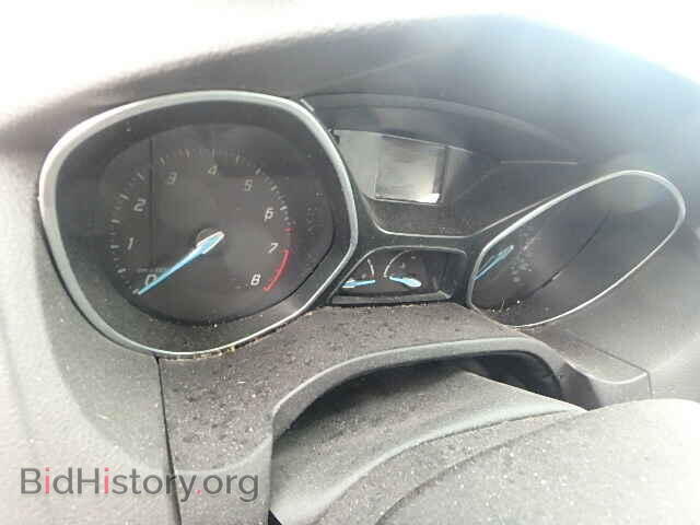 2012 FORD FOCUS - VIN: 1FAHP3K23CL115473 - Photo 8