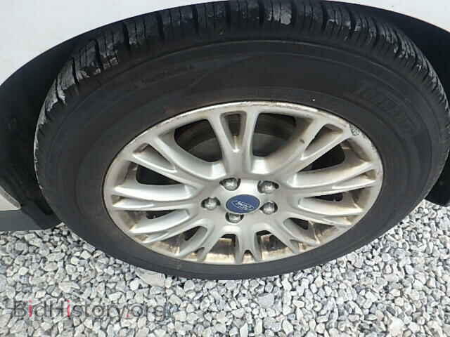2012 FORD FOCUS - VIN: 1FAHP3K23CL115473 - Photo 9