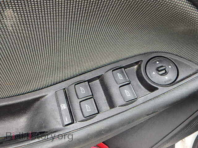 2012 FORD FOCUS - VIN: 1FAHP3K23CL115473 - Photo 10