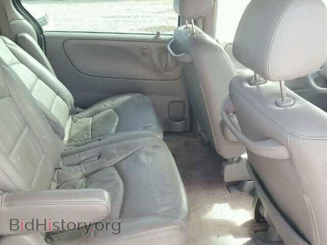 2003 MAZDA MPV - VIN: JM3LW28J430359609 - Фото 6