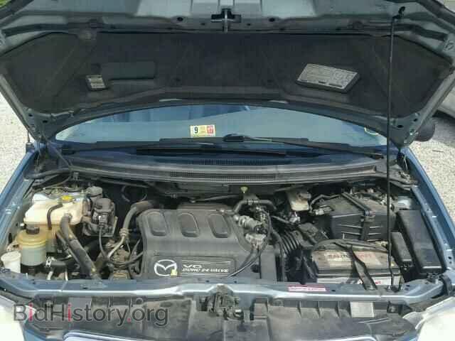 2003 MAZDA MPV - VIN: JM3LW28J430359609 - Фото 7