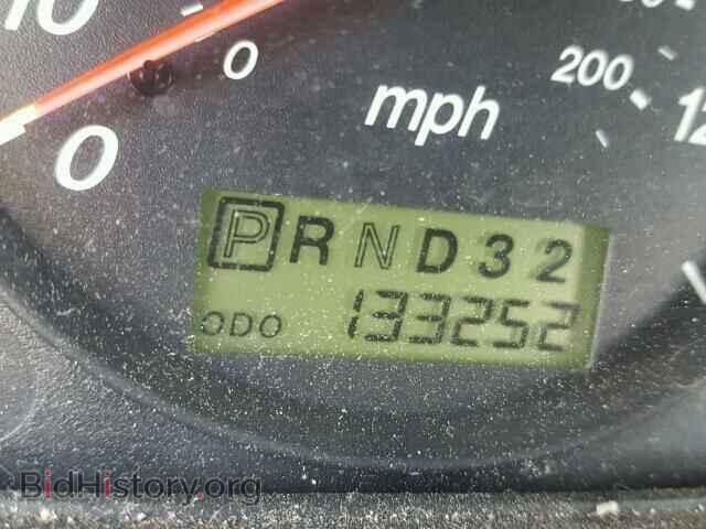 2003 MAZDA MPV - VIN: JM3LW28J430359609 - Фото 8