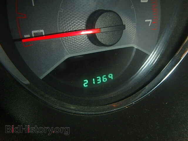 2013 DODGE AVENGER - VIN: 1C3CDZAG9DN747692 - Photo 8