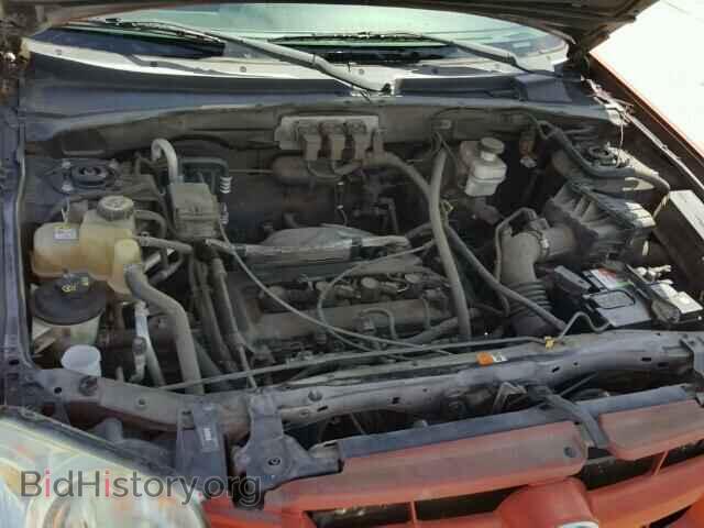 2005 MAZDA TRIBUTE - VIN: 4F2YZ02Z85KM61267 - Фото 7