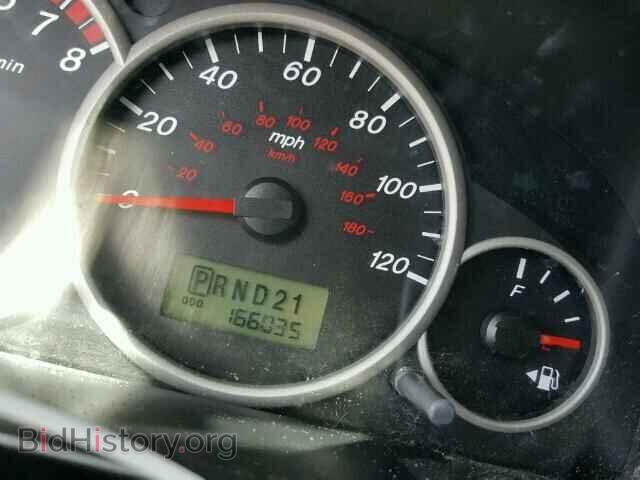 2005 MAZDA TRIBUTE - VIN: 4F2YZ02Z85KM61267 - Фото 8