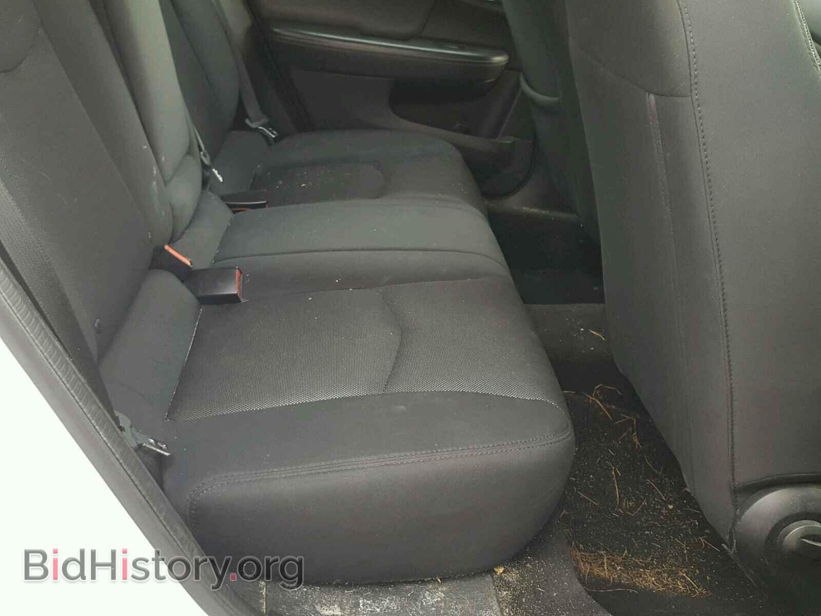2014 DODGE AVENGER - VIN: 1C3CDZAB3EN196049 - Фото 6