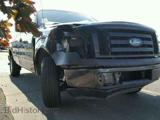 Фотография 1FTMF1CWXAKE23048 - FORD F150 2010