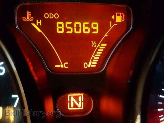 2012 NISSAN VERSA - VIN: 3N1CN7AP0CL853821 - Фото 8