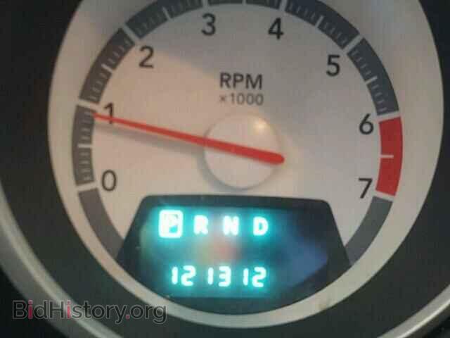 2009 DODGE CARAVAN - VIN: 2D8HN44E19R584303 - Фото 8