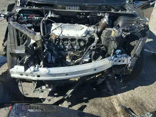 2017 ACURA MDX - VIN: 5FRYD3H57HB009153 - Фото 7