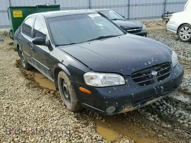 Фотография JN1CA31A3YT028956 - NISSAN MAXIMA 2000