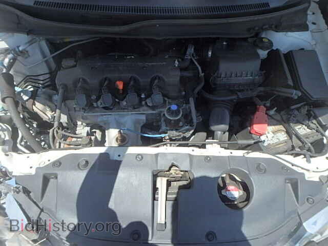 2014 HONDA CIVIC - VIN: 19XFB2F58EE203929 - Фото 7