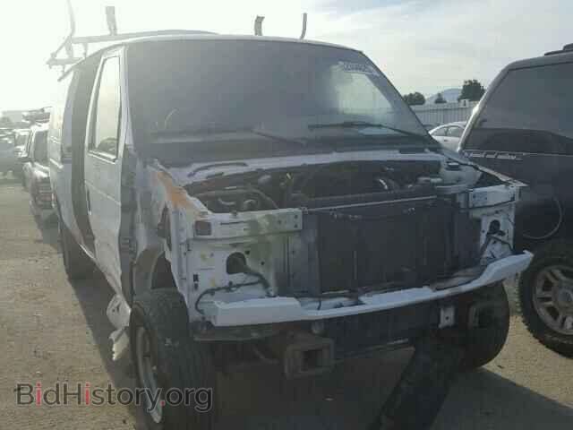 Photo 1FTNE24L1YHB49800 - FORD ECONOLINE 2000
