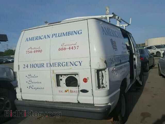 2000 FORD ECONOLINE - VIN: 1FTNE24L1YHB49800 - Photo 4