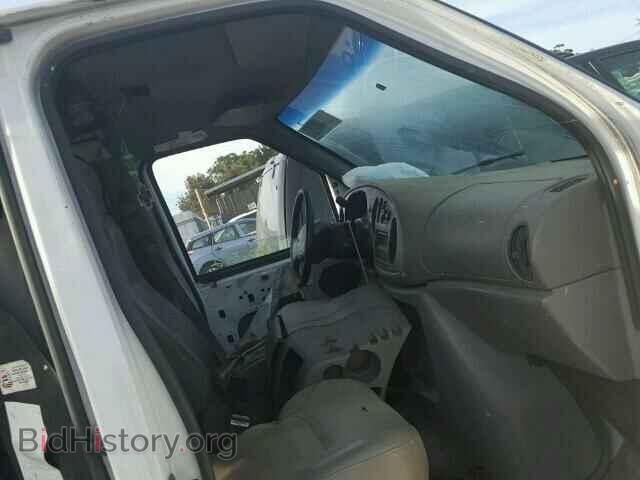 2000 FORD ECONOLINE - VIN: 1FTNE24L1YHB49800 - Photo 5