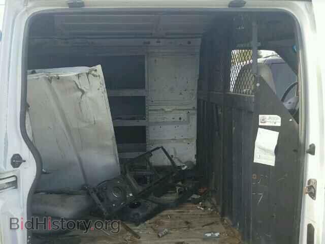 2000 FORD ECONOLINE - VIN: 1FTNE24L1YHB49800 - Photo 6