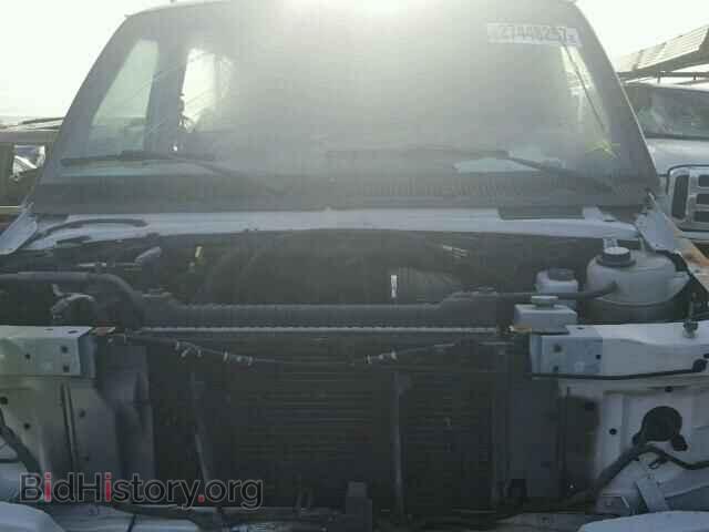 2000 FORD ECONOLINE - VIN: 1FTNE24L1YHB49800 - Photo 7