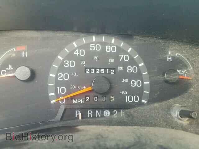 2000 FORD ECONOLINE - VIN: 1FTNE24L1YHB49800 - Photo 8