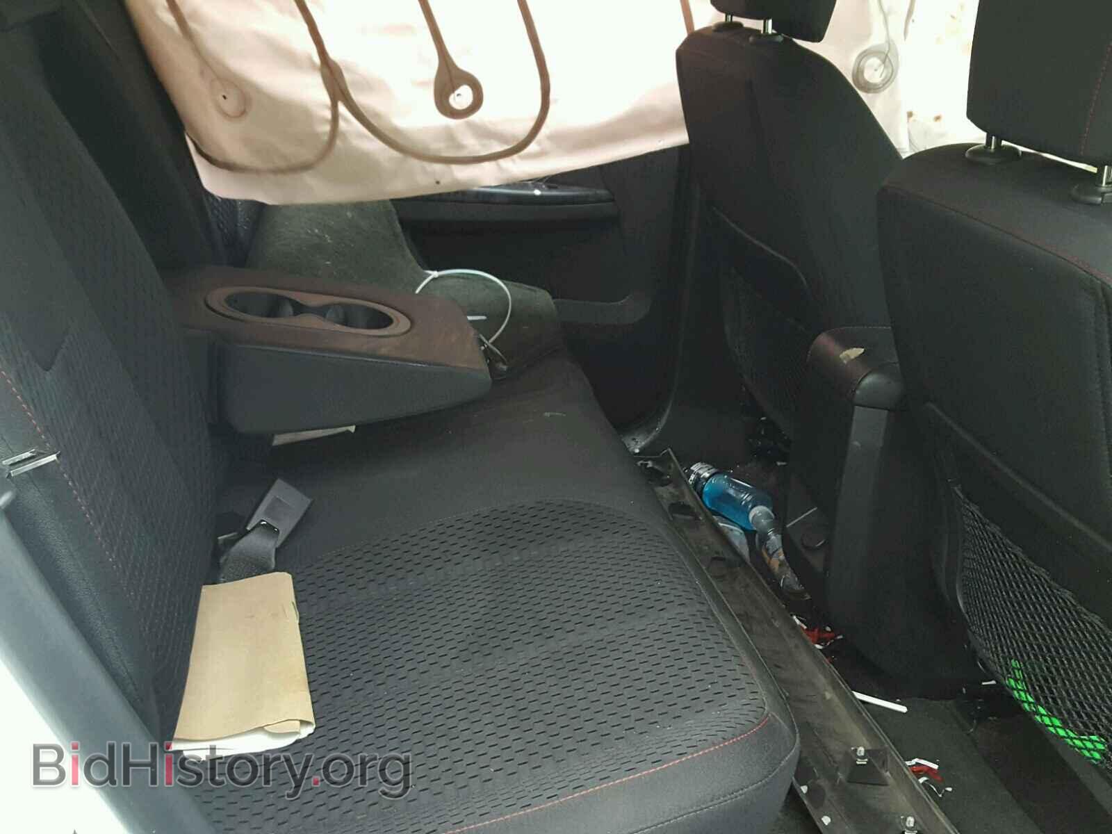 2015 GMC TERRAIN - VIN: 2GKALMEK0F6422013 - Photo 6