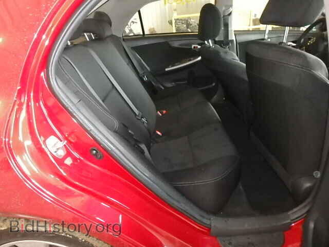 2012 TOYOTA COROLLA - VIN: 5YFBU4EE9CP063813 - Фото 6
