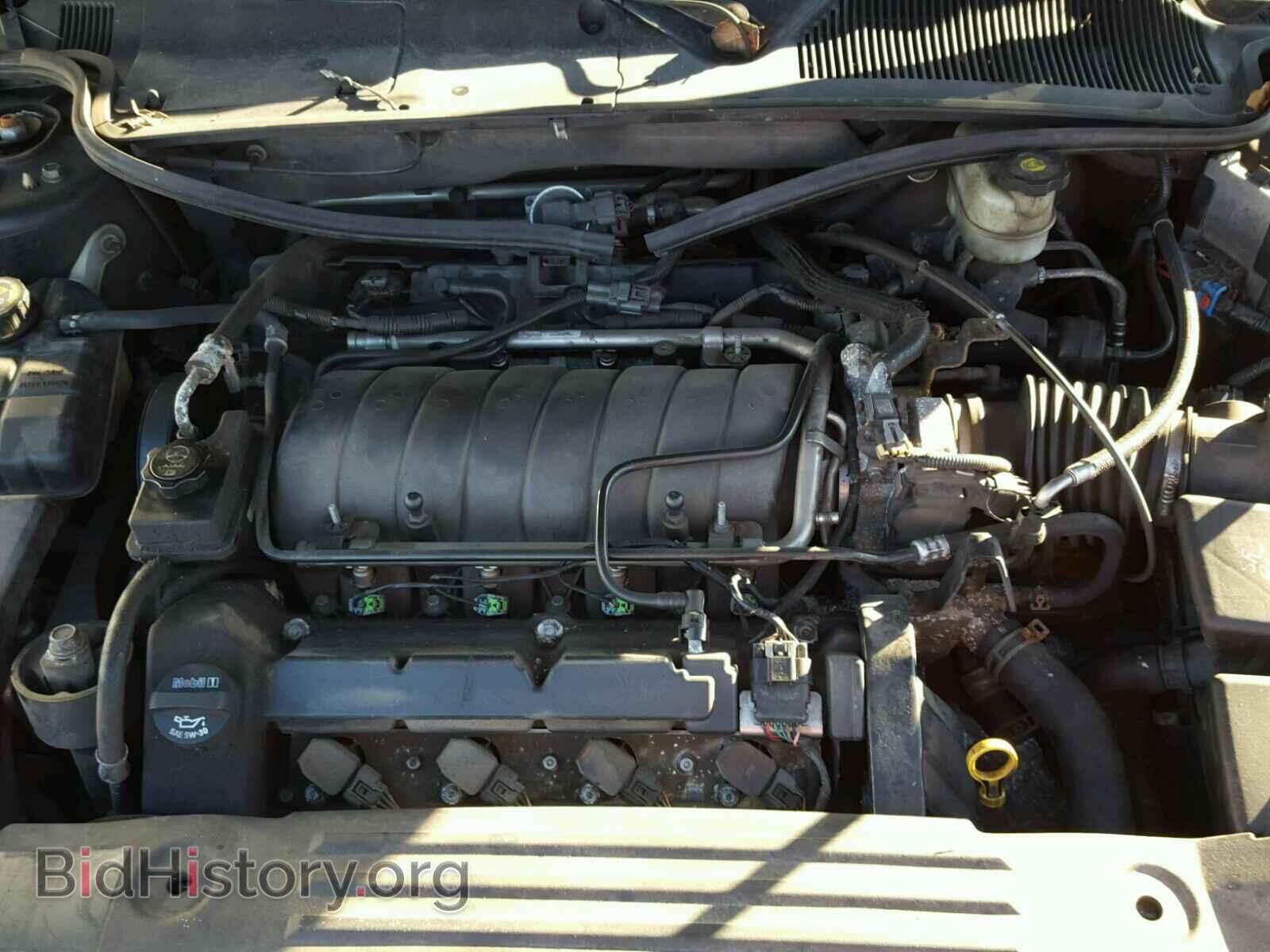 2009 CADILLAC DTS - VIN: 1G6KD57Y69U103664 - Photo 7