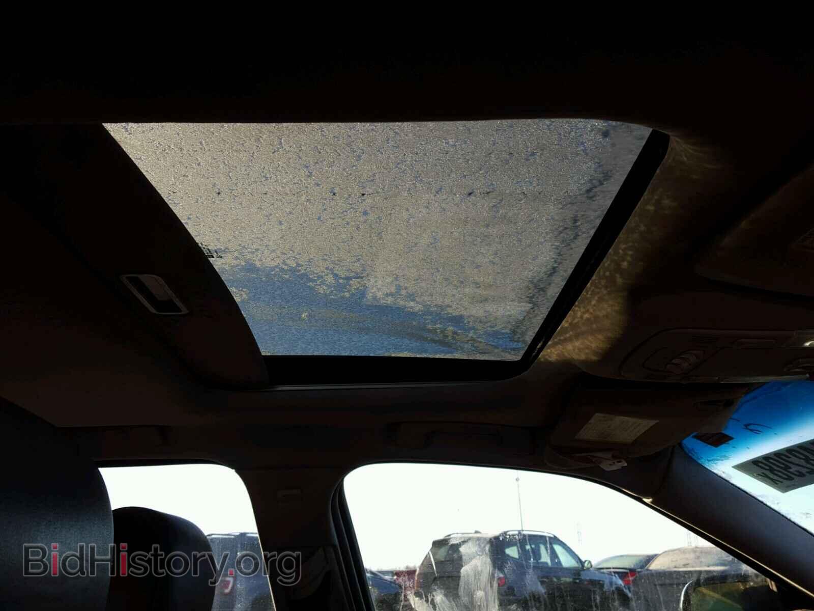 2009 CADILLAC DTS - VIN: 1G6KD57Y69U103664 - Photo 9