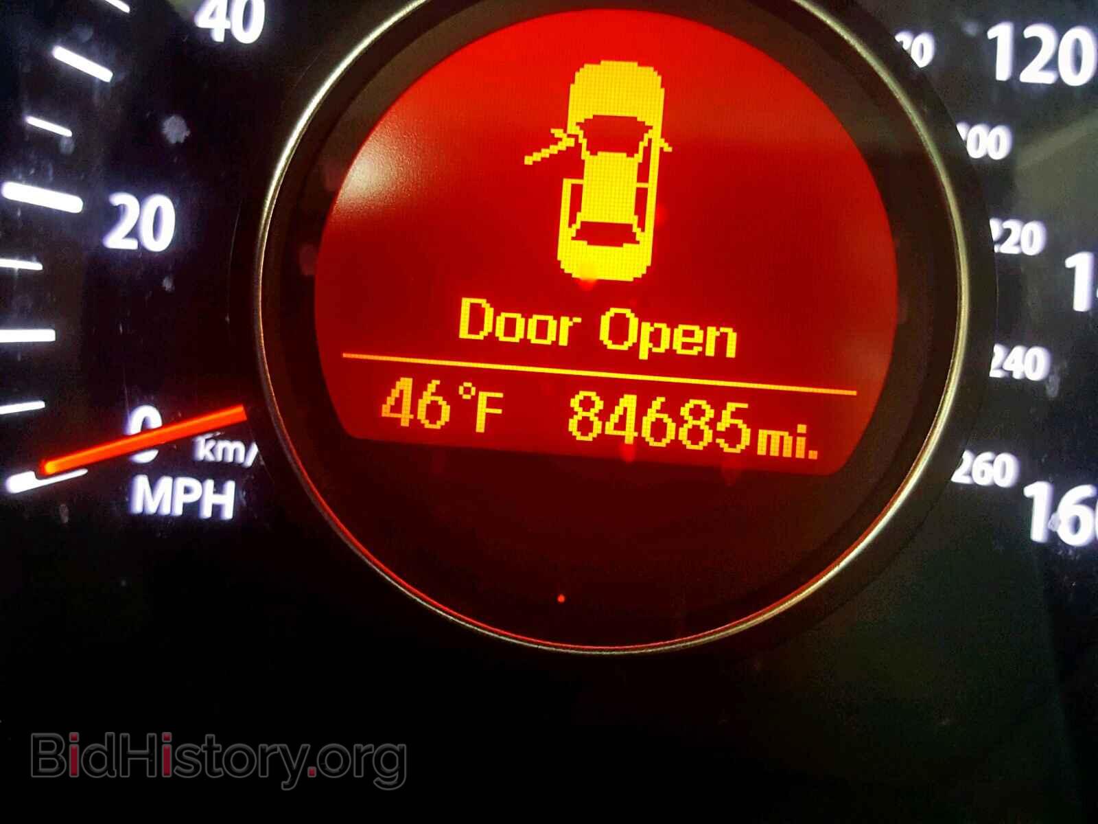 2013 KIA OPTIMA - VIN: 5XXGM4A71DG258196 - Photo 8