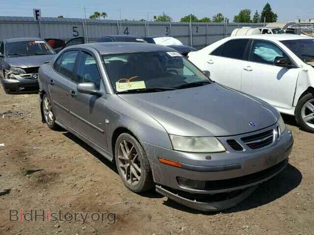 Фотография YS3FH49Y951040932 - SAAB 9 3 2005