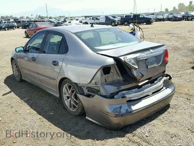2005 SAAB 9 3 - VIN: YS3FH49Y951040932 - Фото 3