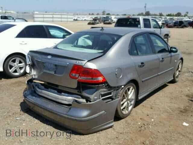 2005 SAAB 9 3 - VIN: YS3FH49Y951040932 - Фото 4