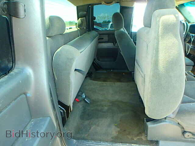 2006 CHEVROLET SILVERADO - VIN: 1GCEC19V46Z275151 - Фото 6