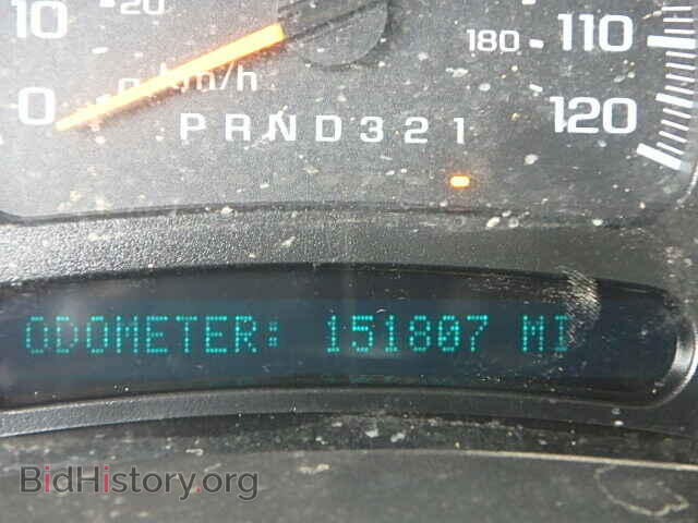 2006 CHEVROLET SILVERADO - VIN: 1GCEC19V46Z275151 - Фото 8