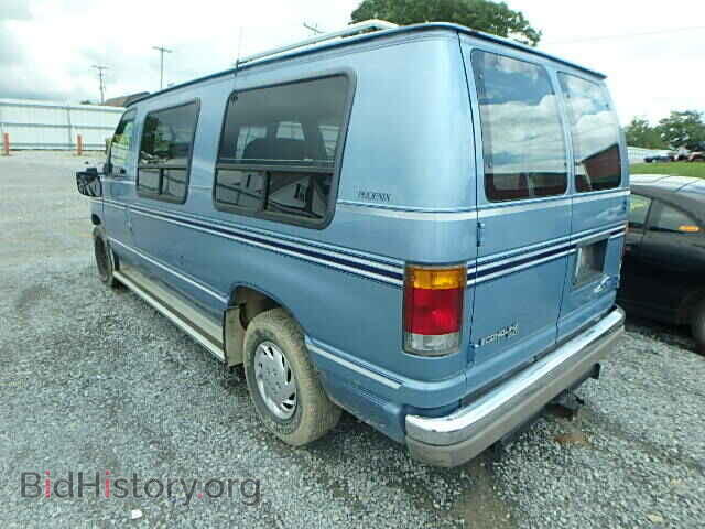 1993 FORD ECONOLINE - VIN: 1FDEE14N0PHB93521 - Photo 3