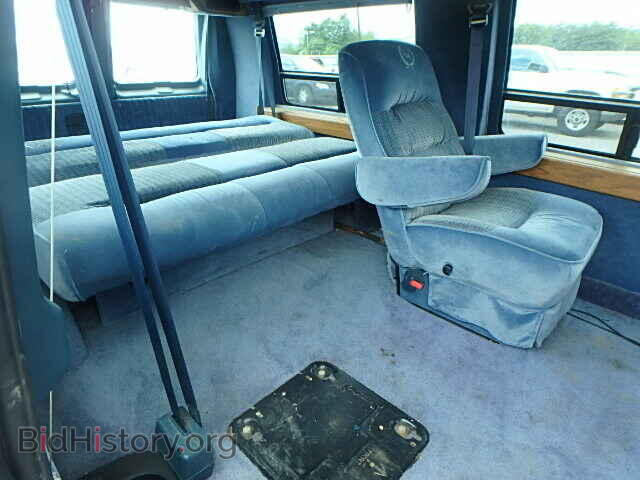 1993 FORD ECONOLINE - VIN: 1FDEE14N0PHB93521 - Photo 6