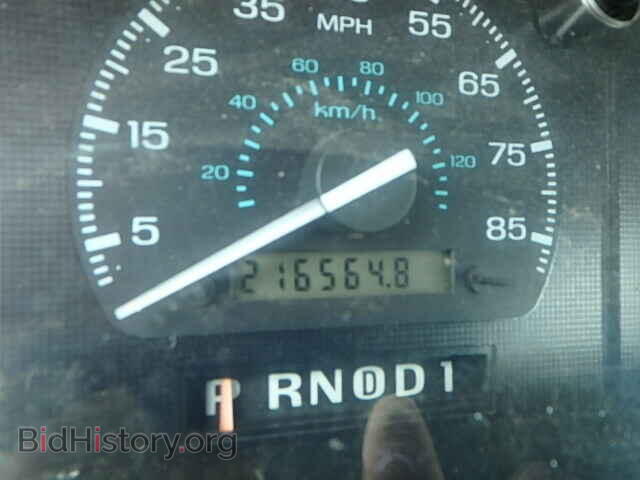 1993 FORD ECONOLINE - VIN: 1FDEE14N0PHB93521 - Photo 8