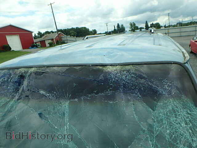 1993 FORD ECONOLINE - VIN: 1FDEE14N0PHB93521 - Photo 9
