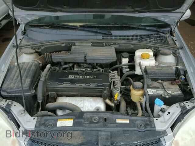 2007 SUZUKI FORENZA - VIN: KL5JD56ZX7K632648 - Фото 7