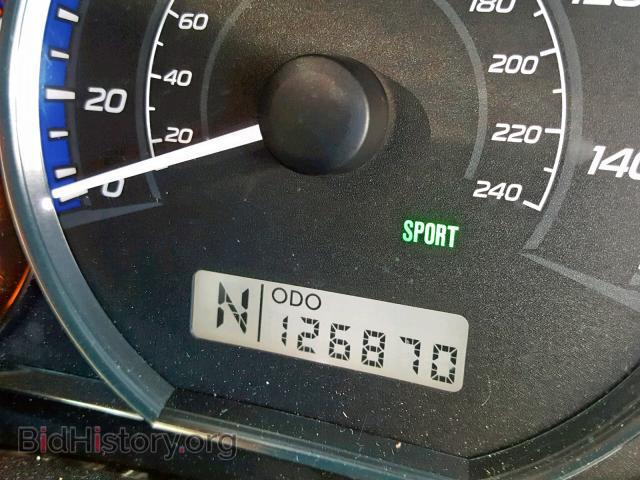 2010 SUBARU FORESTER - VIN: JF2SH6CC9AH702493 - Фото 8