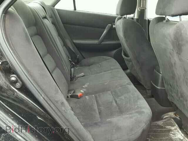 2007 MAZDA 6 - VIN: 1YVHP80C475M45971 - Photo 6