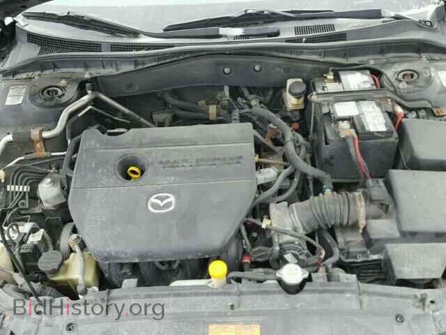 2007 MAZDA 6 - VIN: 1YVHP80C475M45971 - Photo 7