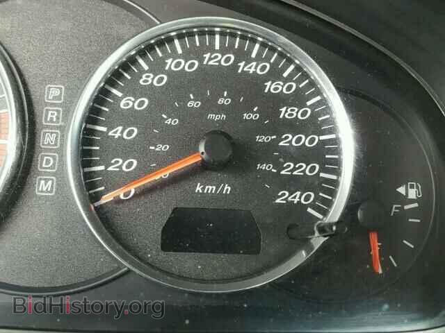 2007 MAZDA 6 - VIN: 1YVHP80C475M45971 - Photo 8