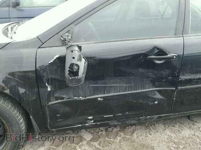 2007 MAZDA 6 - VIN: 1YVHP80C475M45971 - Photo 9